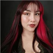 Profesora de idiomas (ingles, francés y español)